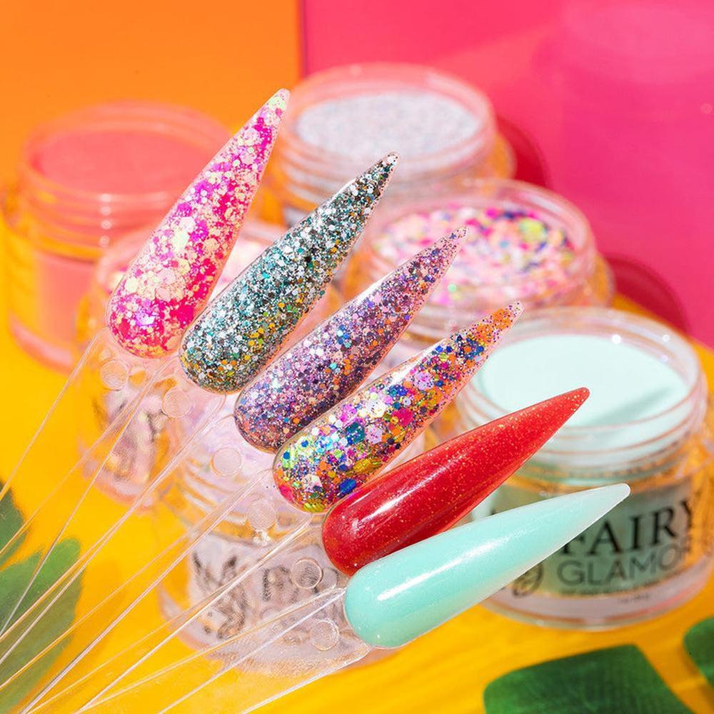 Aloha Hawaii Starter Kit-Fairy Glamor