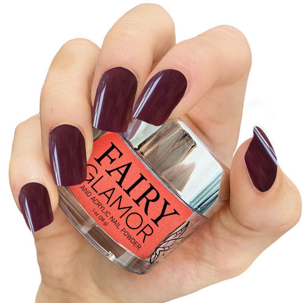 Posh Pumpkin Starter Kit-Fairy Glamor