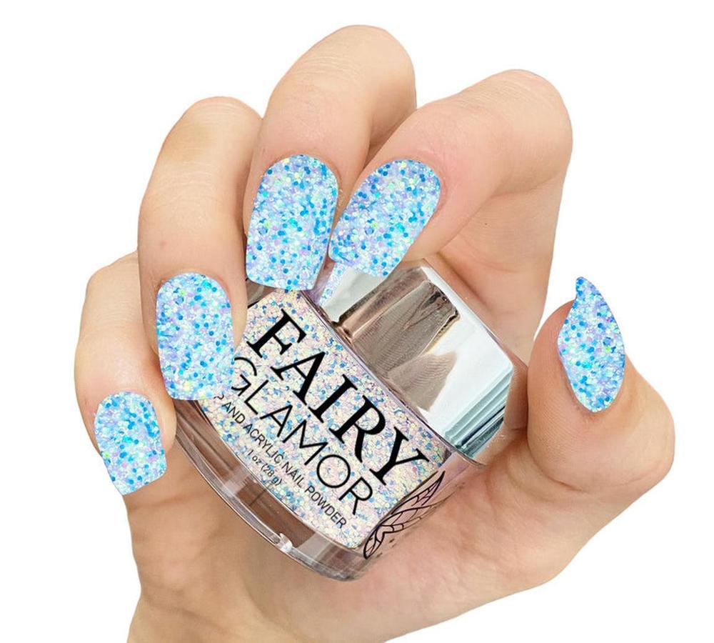 Zodiac Starter Kit-Fairy Glamor