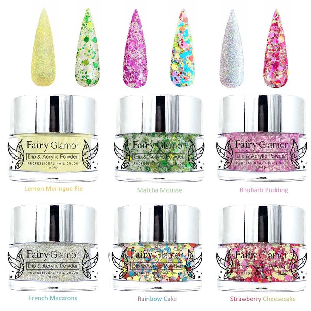 Bakery Starter Kit-Fairy Glamor