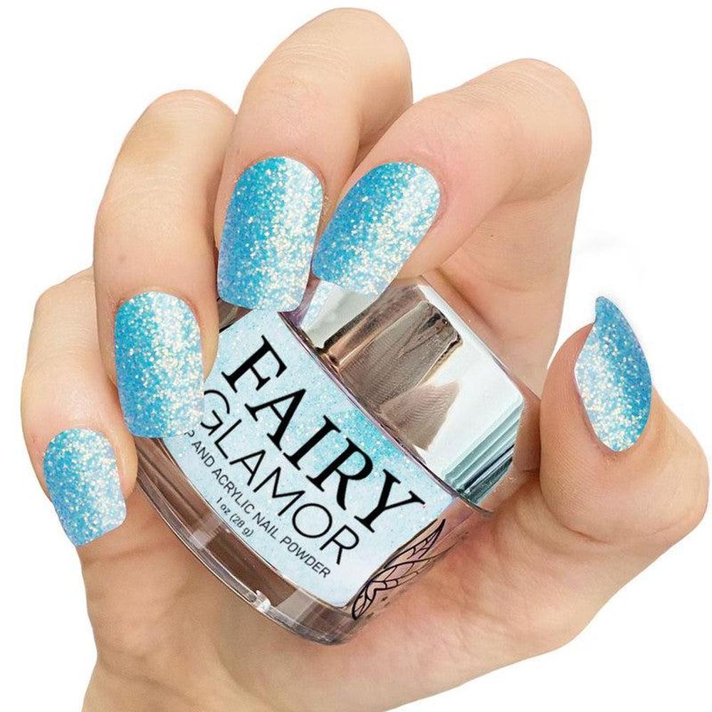 Snow Queen Starter Kit-Fairy Glamor
