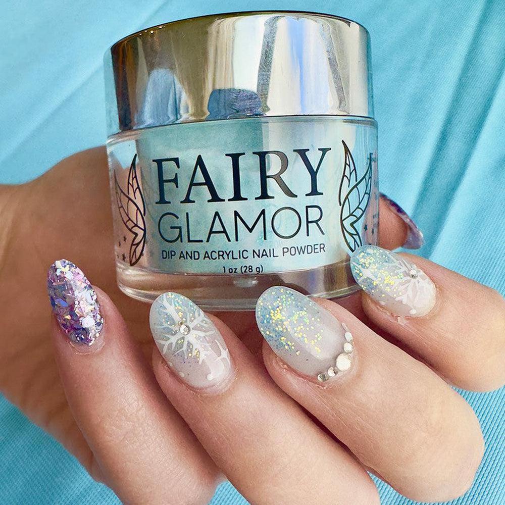 Snow Queen Starter Kit-Fairy Glamor