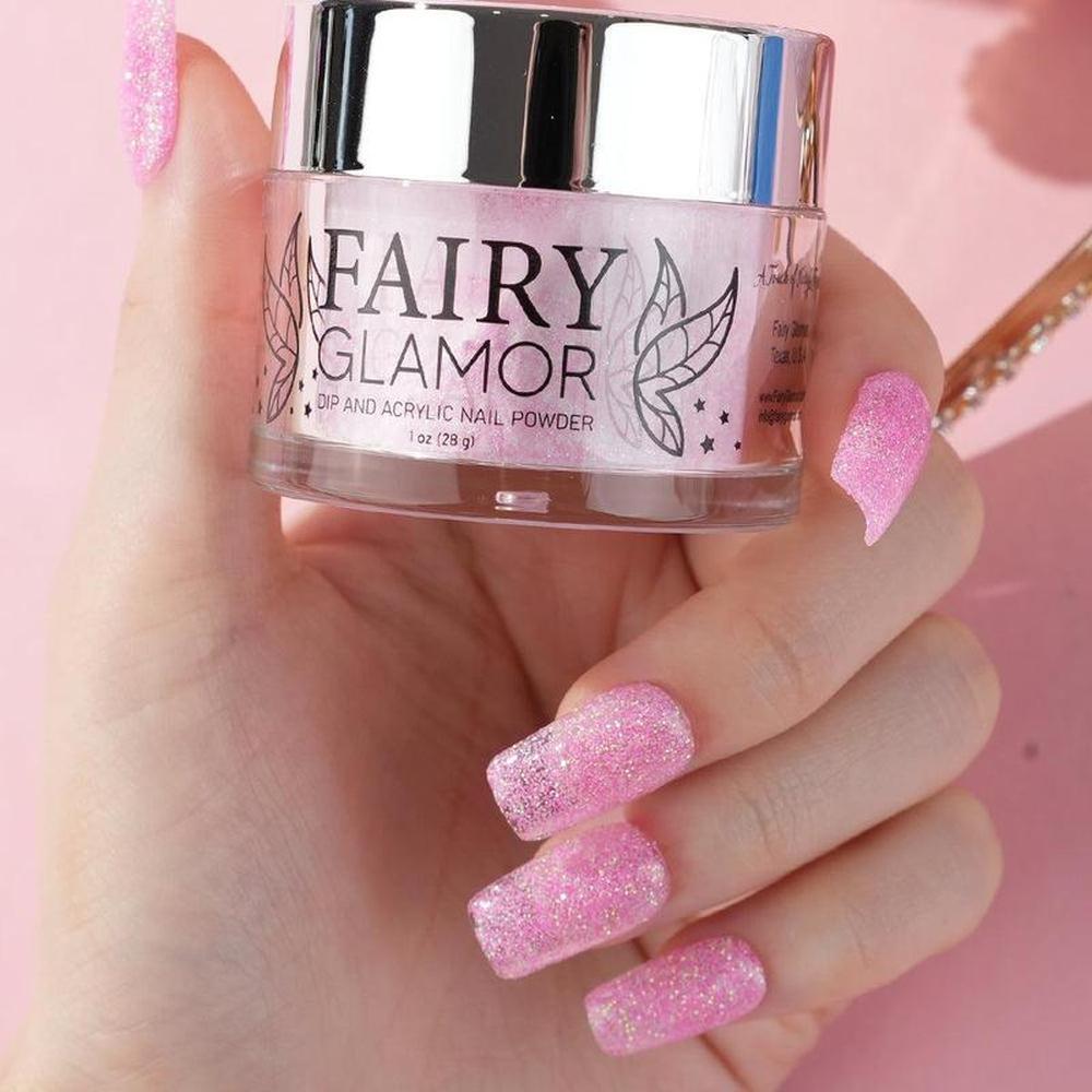 Birthday Starter Kit-Fairy Glamor