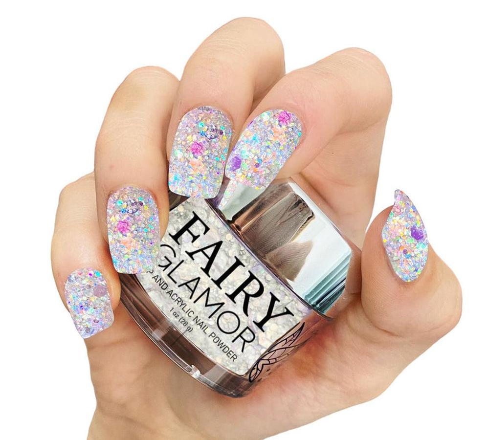 Zodiac Starter Kit-Fairy Glamor