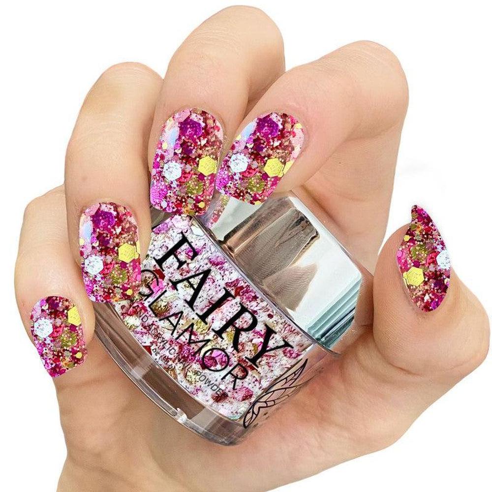 Merry Prissmas Starter Kit-Fairy Glamor