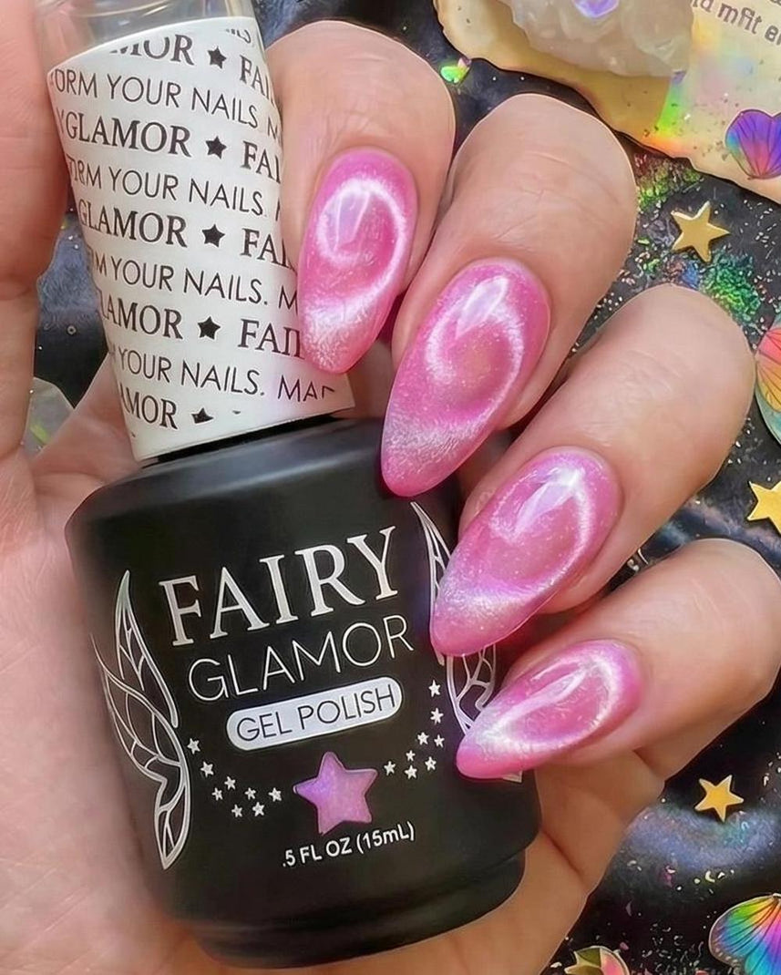Charmcaster-Fairy Glamor