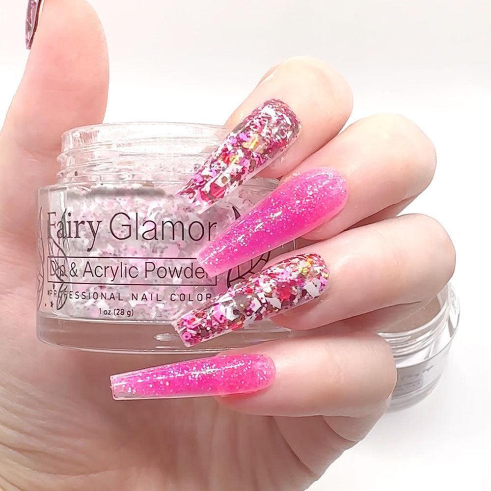 Ice Cream Starter Kit-Fairy Glamor