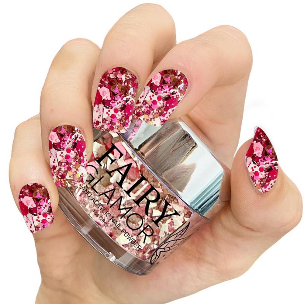 Ice Cream Starter Kit-Fairy Glamor