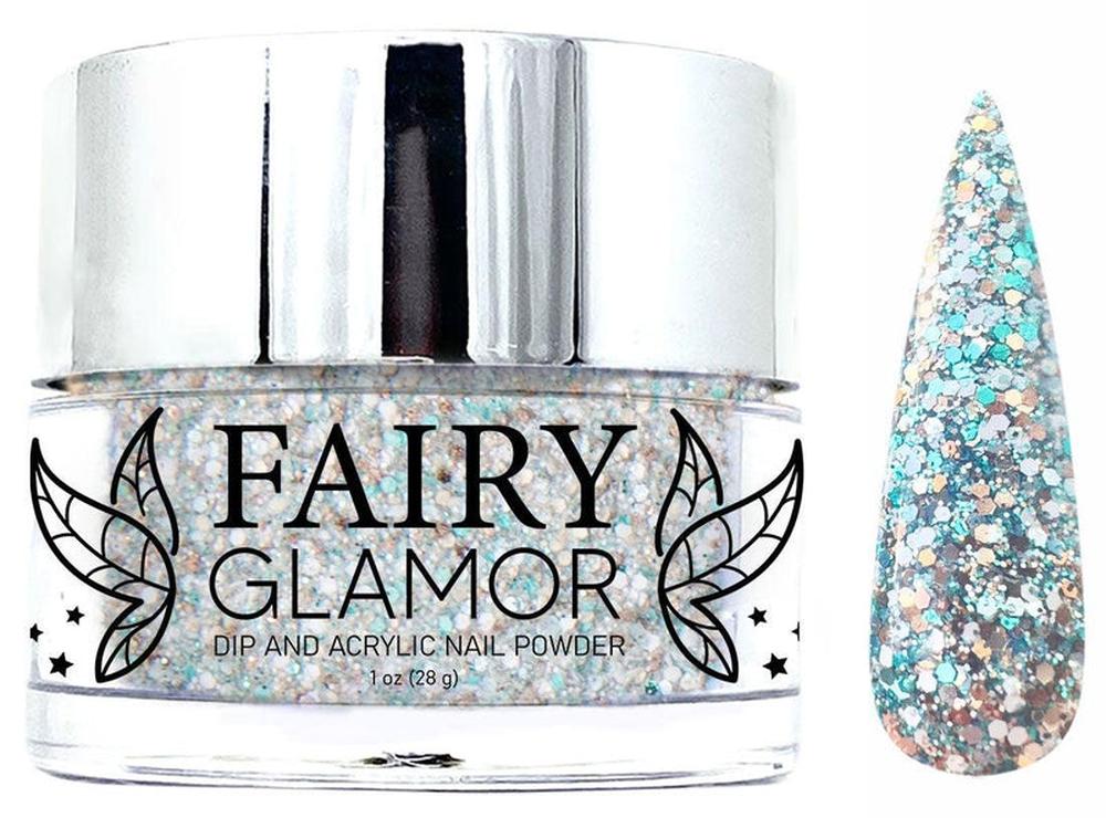Aloha Hawaii Starter Kit-Fairy Glamor