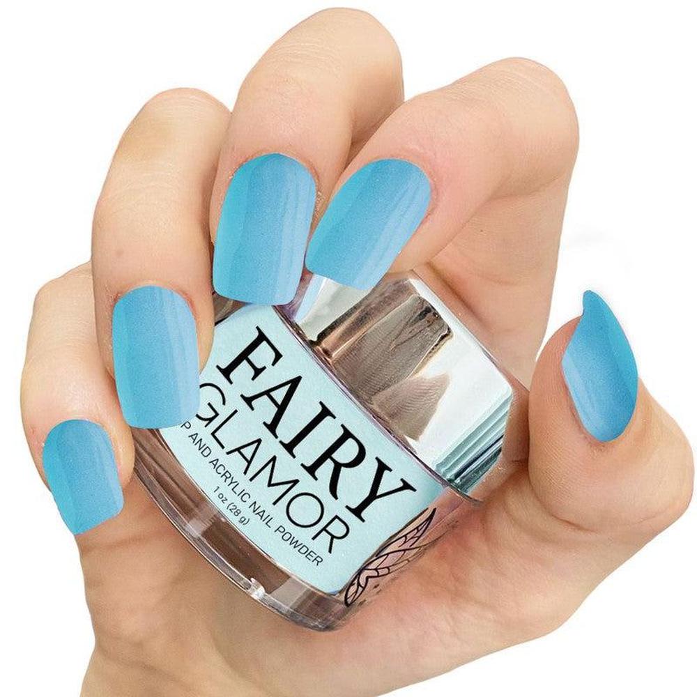 Sea Glass Starter Kit-Fairy Glamor