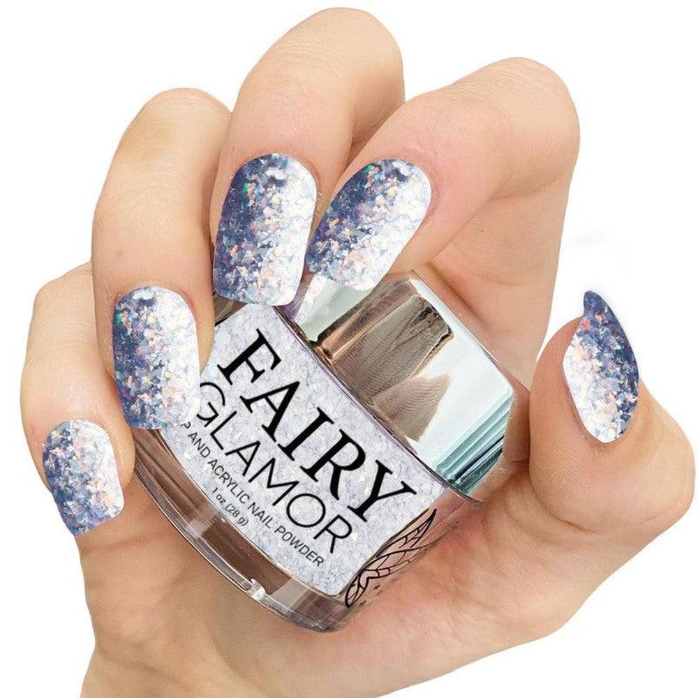 Snow Queen Starter Kit-Fairy Glamor