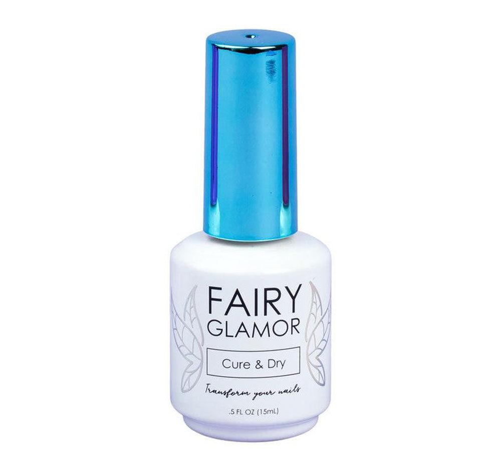 Cure & Dry-Fairy Glamor