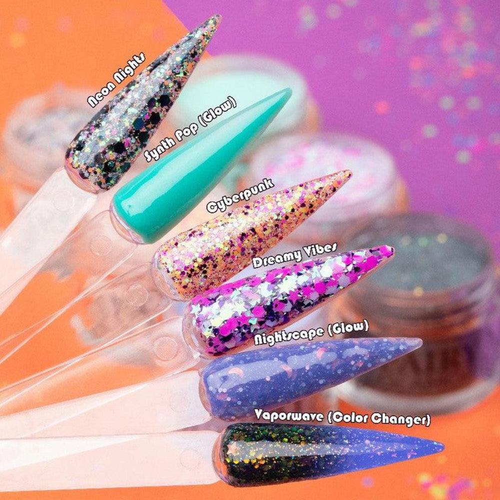 Cyberpunk Starter Kit-Fairy Glamor