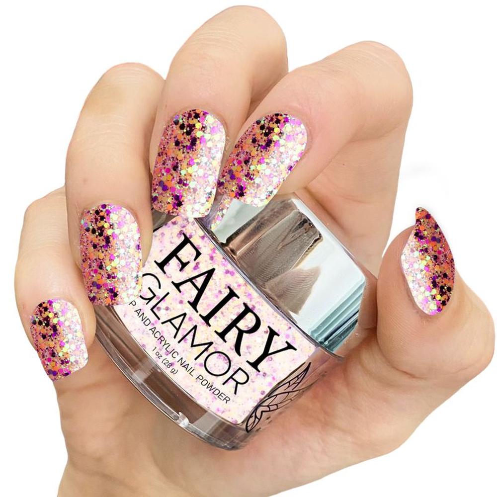 Cyberpunk Starter Kit-Fairy Glamor