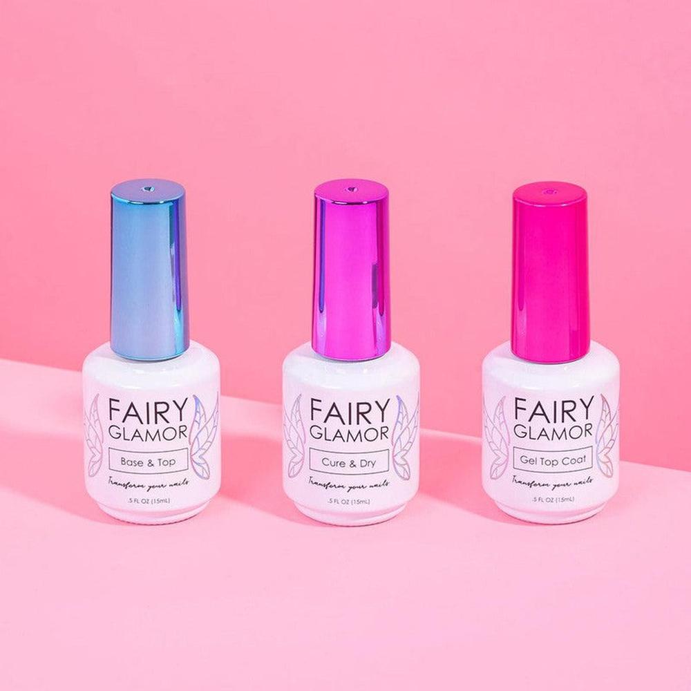 Love Letter Starter Kit-Fairy Glamor