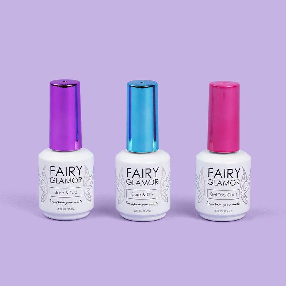 Dip Liquid Kit-Fairy Glamor