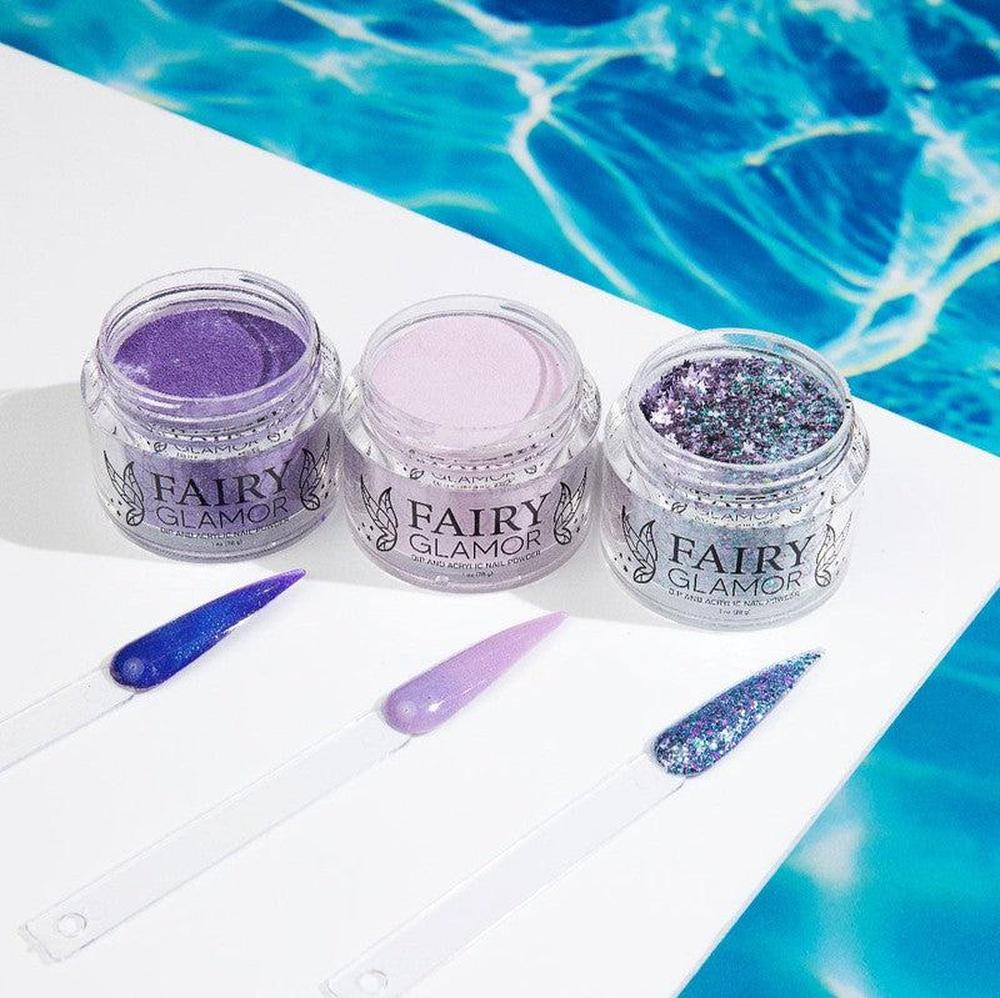 Mesmerizing Mermaids Starter Kit-Fairy Glamor