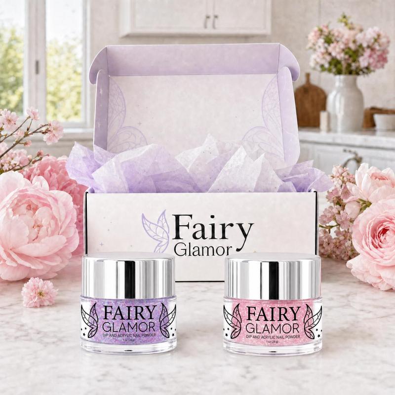 Mystery Box-Fairy Glamor