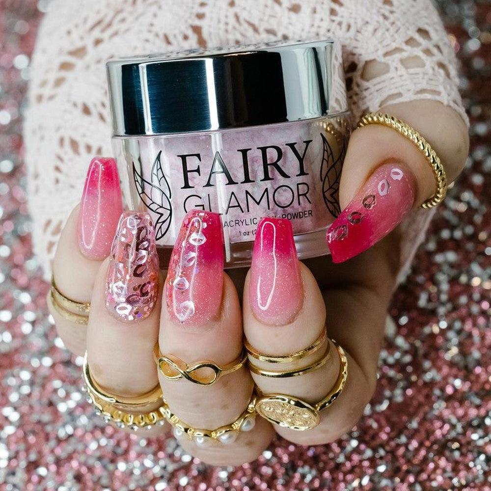 Love Potion Starter Kit-Fairy Glamor