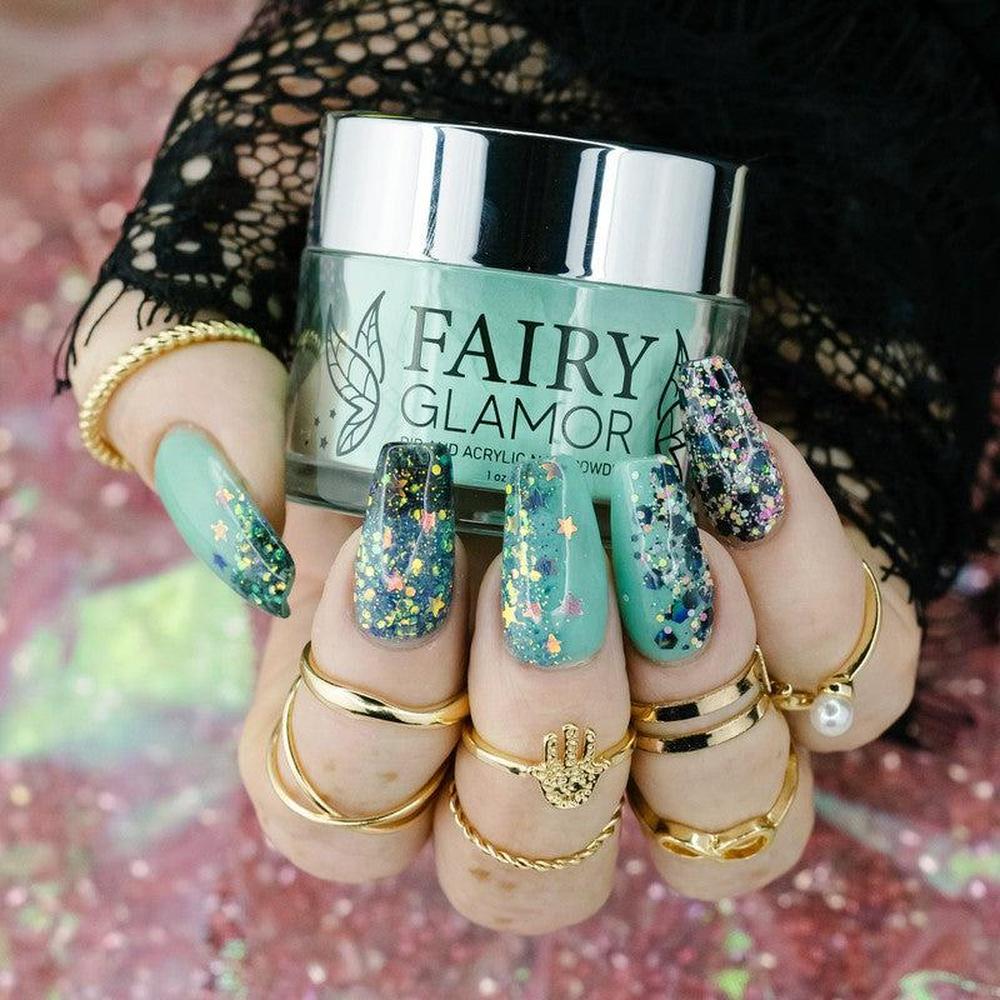 Cyberpunk Starter Kit-Fairy Glamor