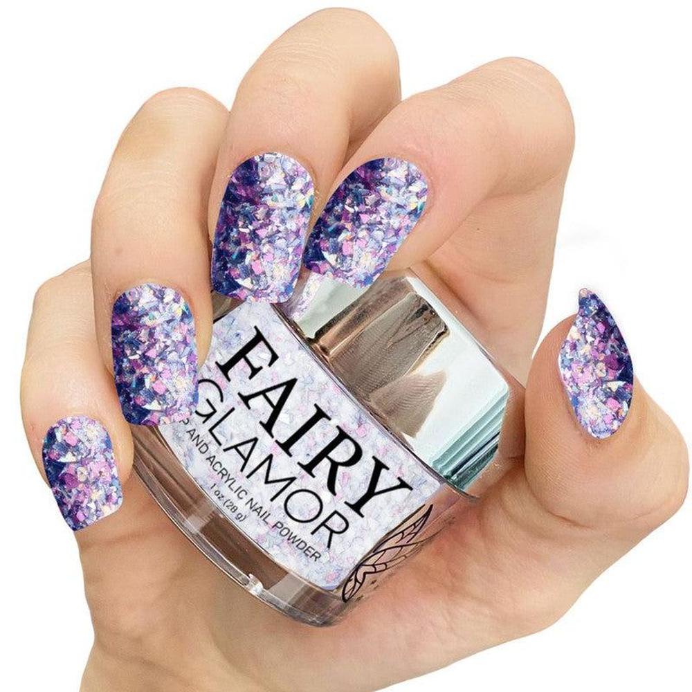 Snow Queen Starter Kit-Fairy Glamor