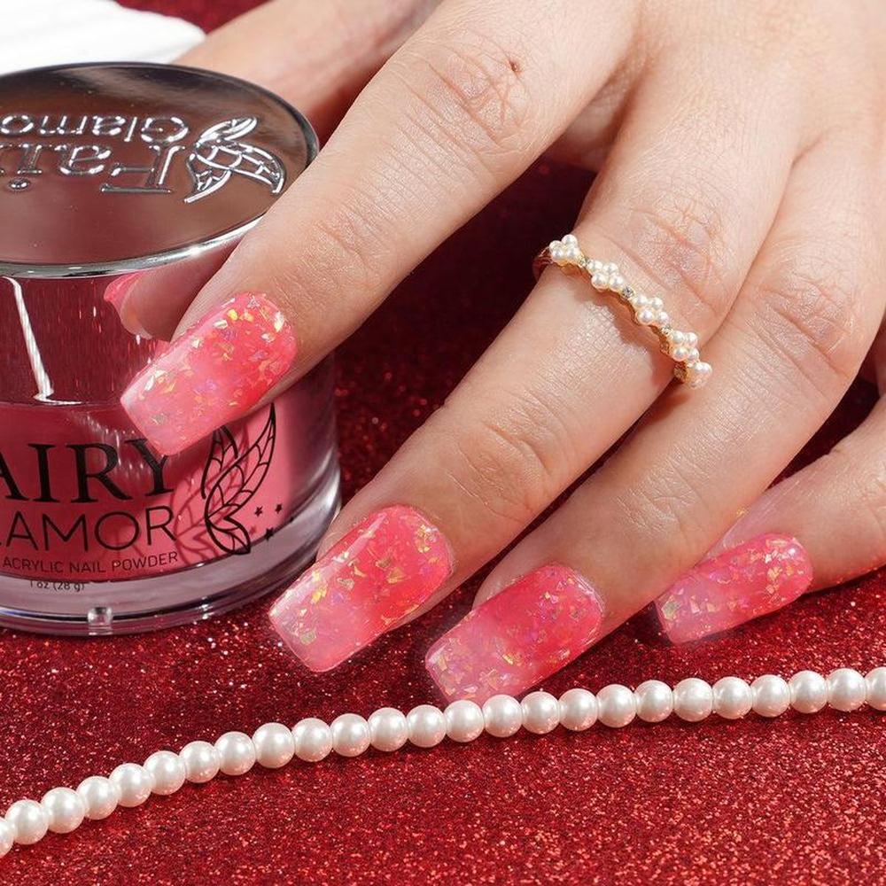 Birthday Starter Kit-Fairy Glamor