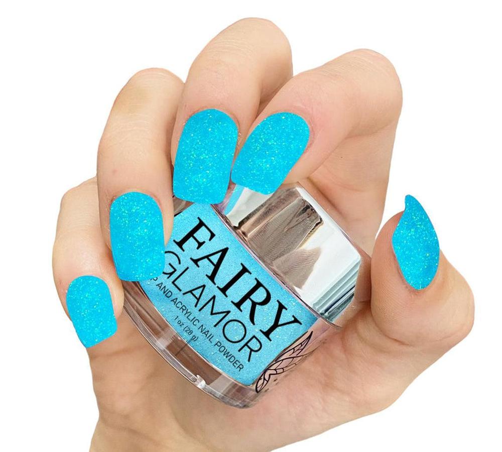 Zodiac Starter Kit-Fairy Glamor