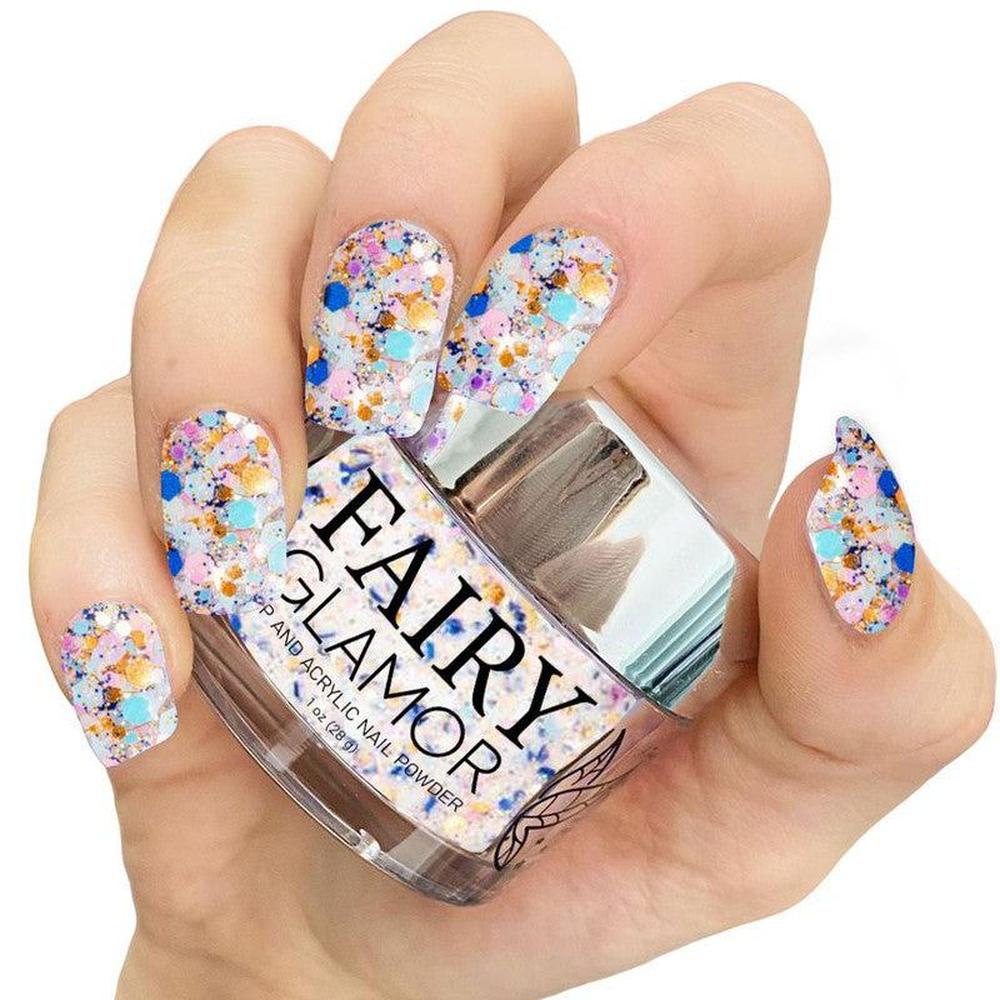 Fairy Tale Starter Kit-Fairy Glamor