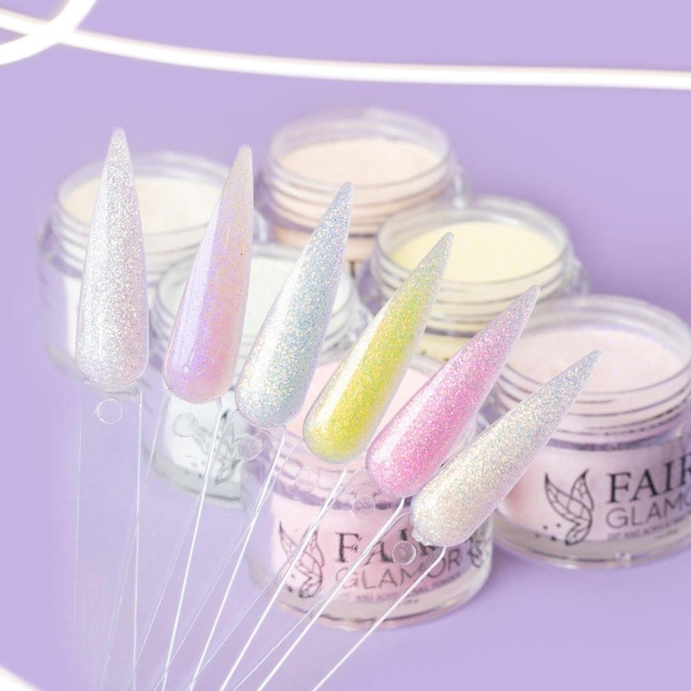 Iridescent Starter Kit-Fairy Glamor