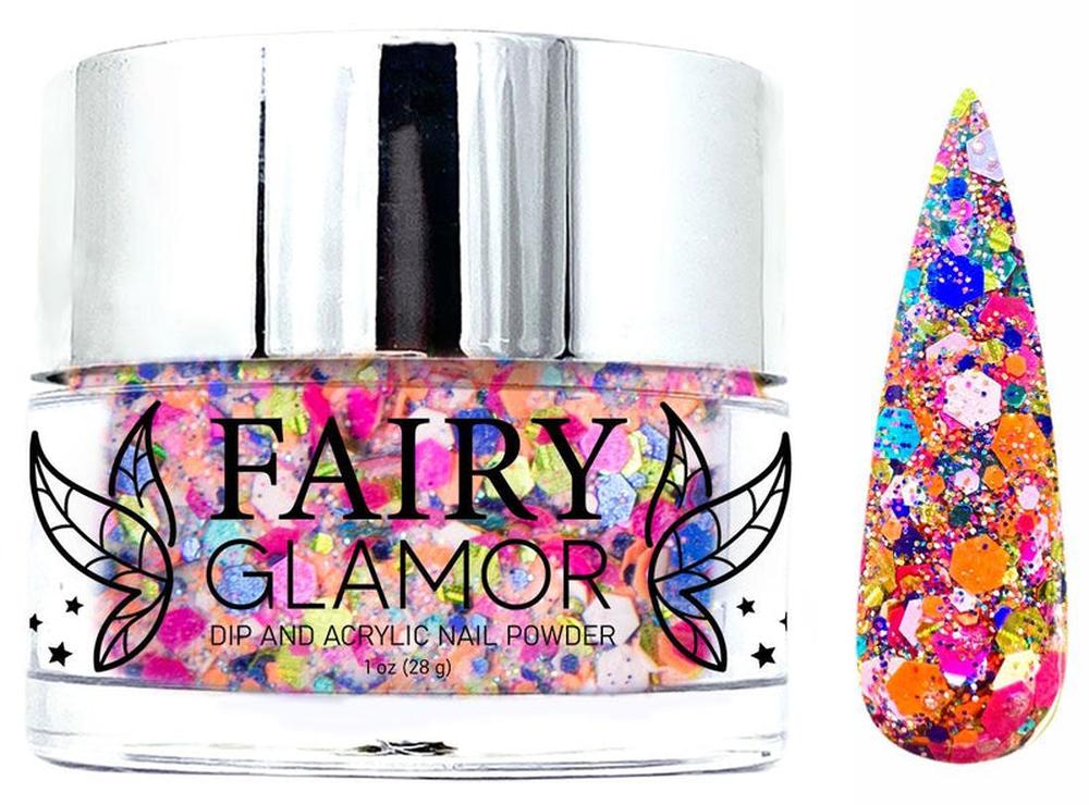 Aloha Hawaii Starter Kit-Fairy Glamor