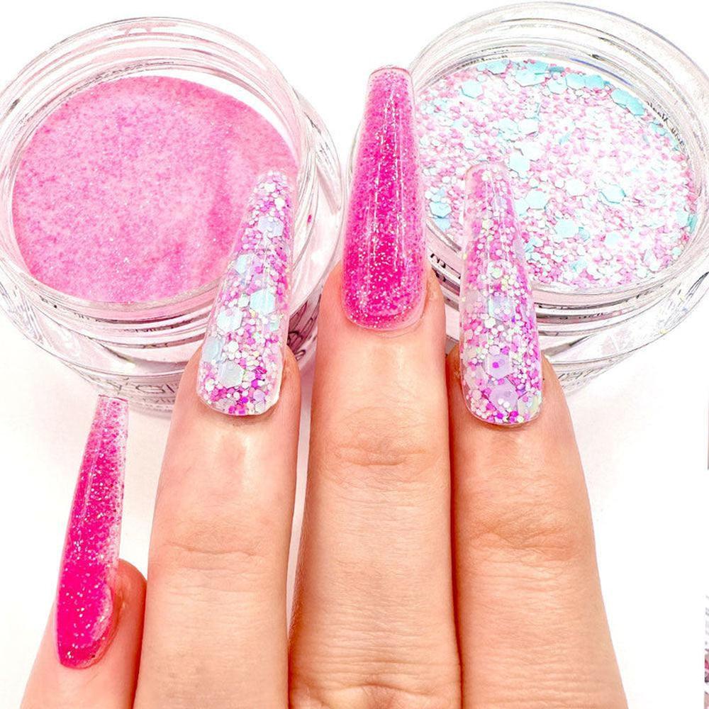 Ice Cream Starter Kit-Fairy Glamor