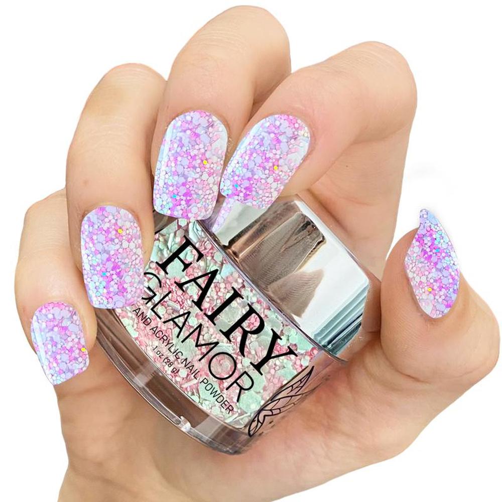 Ice Cream Starter Kit-Fairy Glamor