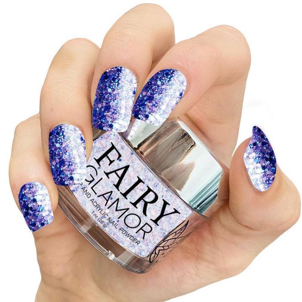 Snow Queen Starter Kit-Fairy Glamor