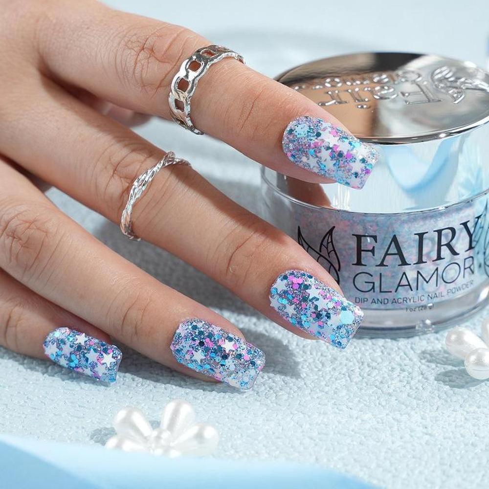 Birthday Starter Kit-Fairy Glamor