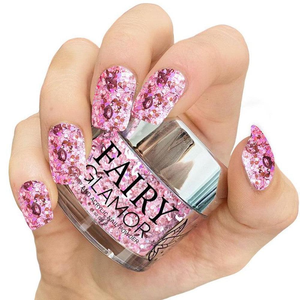 Love Potion Starter Kit-Fairy Glamor