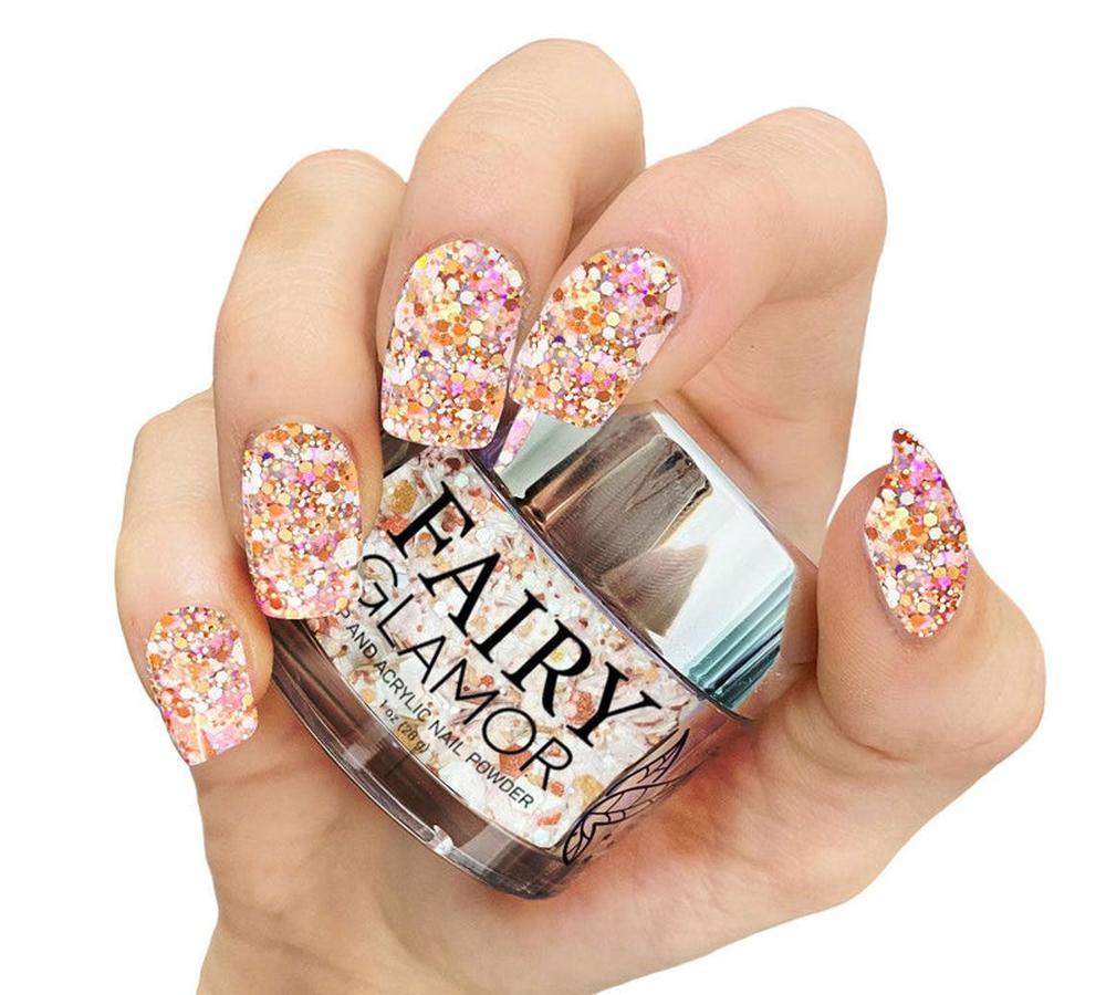 Zodiac 2 Starter Kit-Fairy Glamor