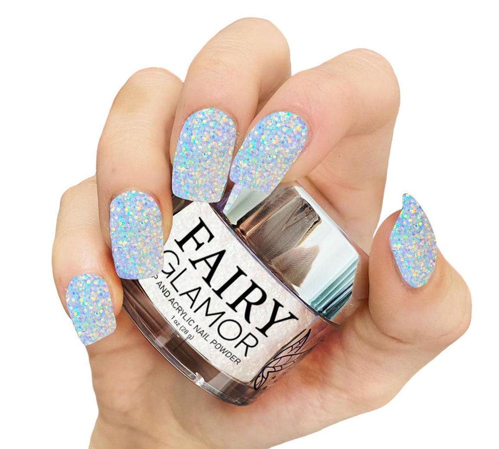 Zodiac 2 Starter Kit-Fairy Glamor