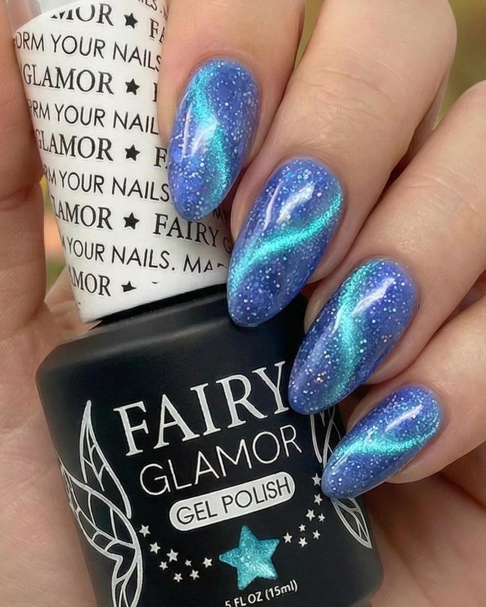 Mad as a Hatter-Fairy Glamor