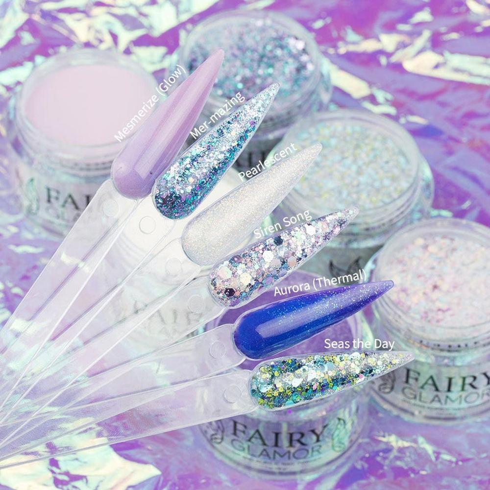 Mesmerizing Mermaids Starter Kit-Fairy Glamor