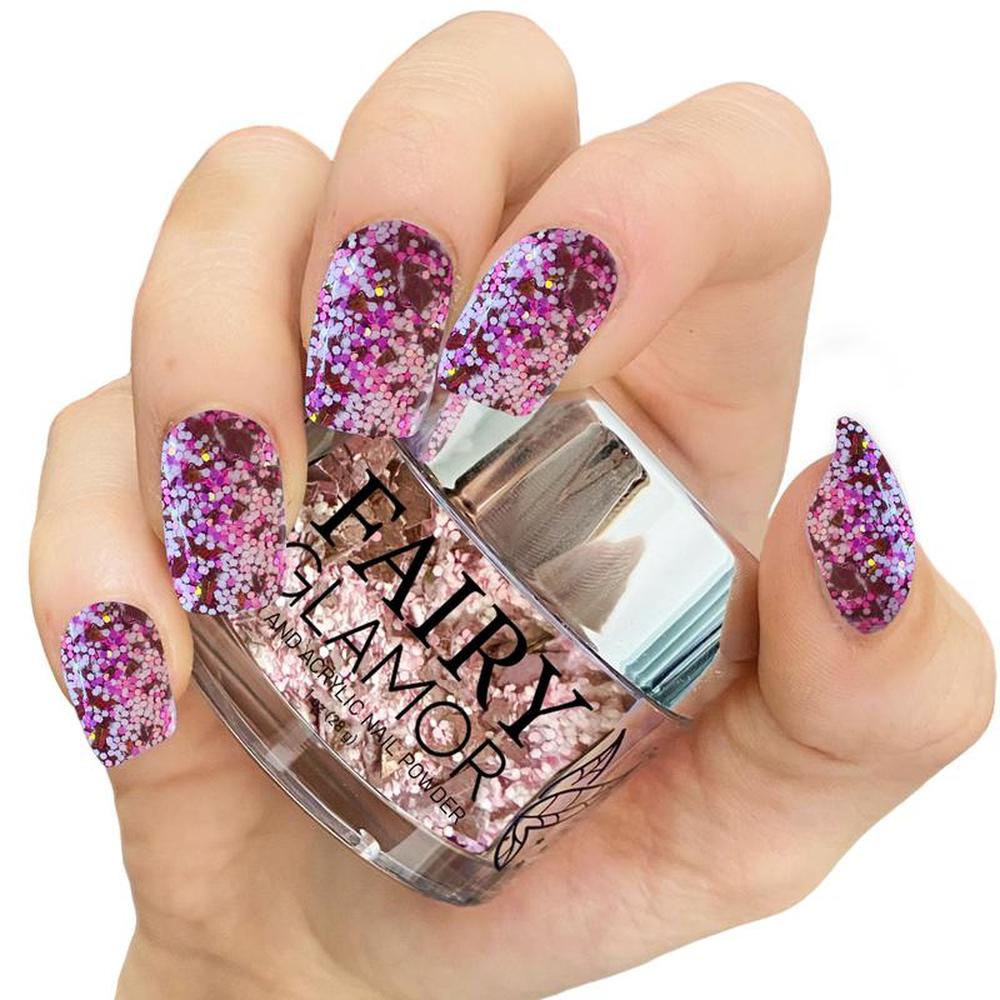 Ice Cream Starter Kit-Fairy Glamor