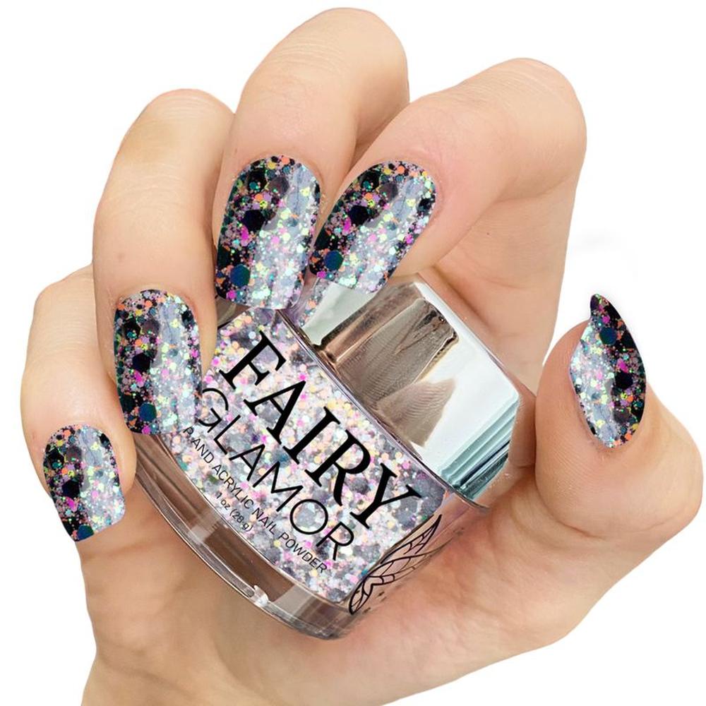 Cyberpunk Starter Kit-Fairy Glamor