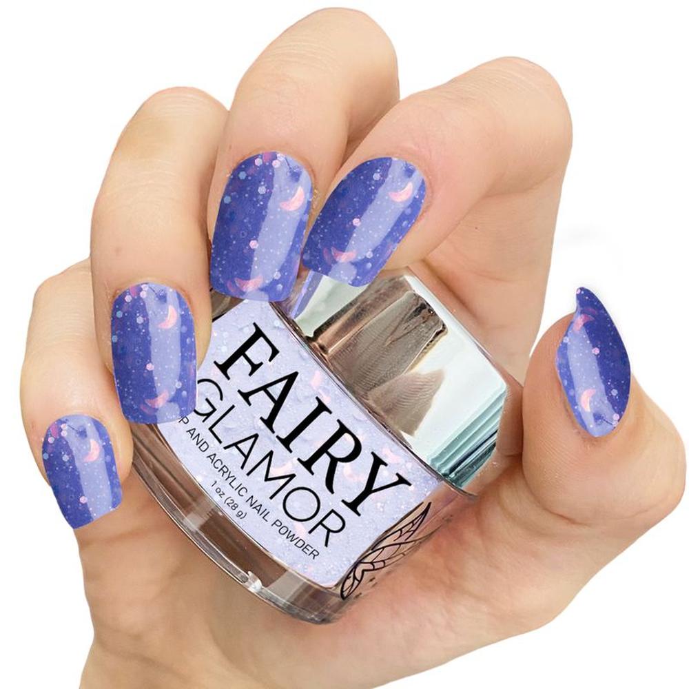 Cyberpunk Starter Kit-Fairy Glamor