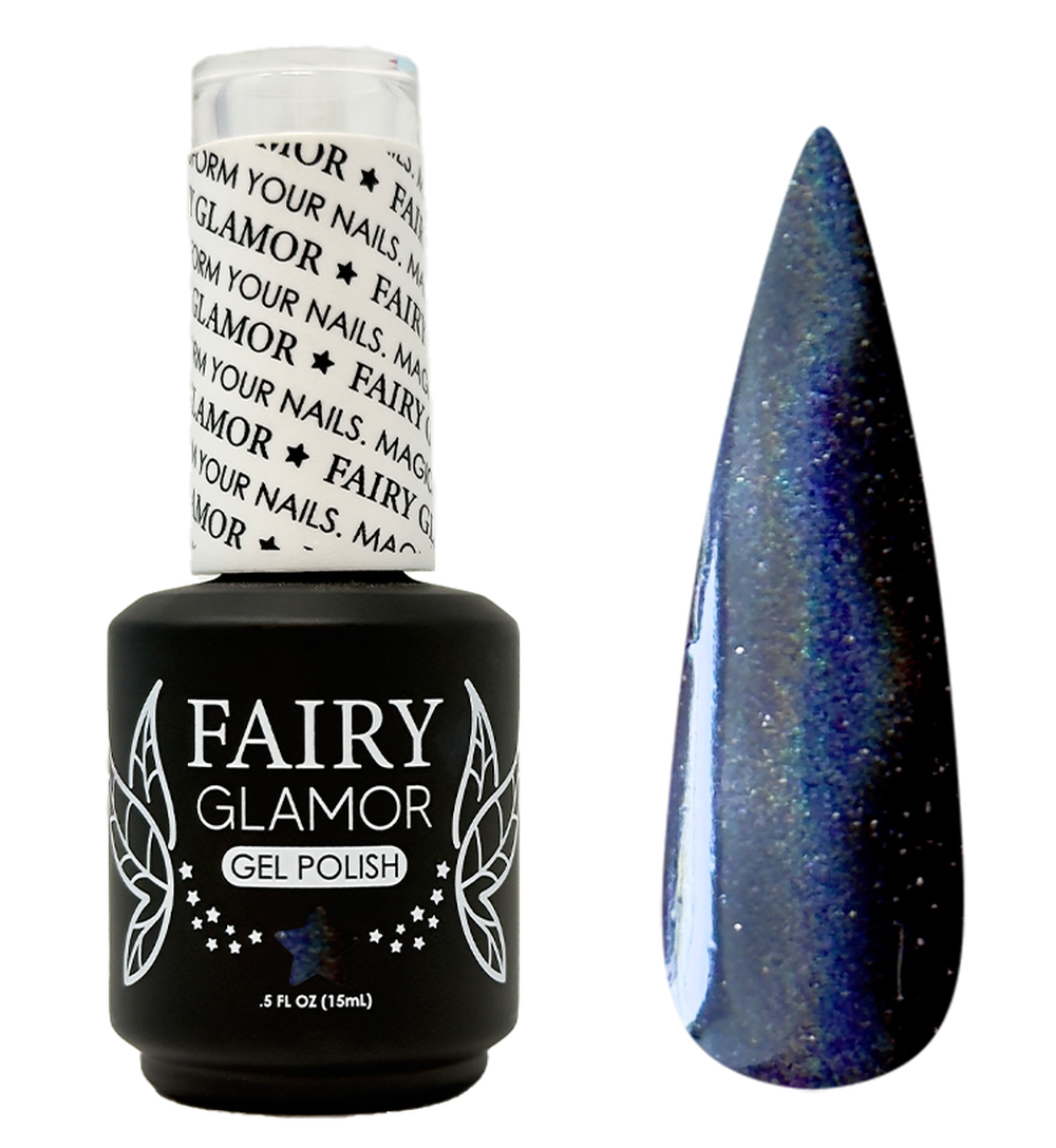 Nightseer-Fairy Glamor