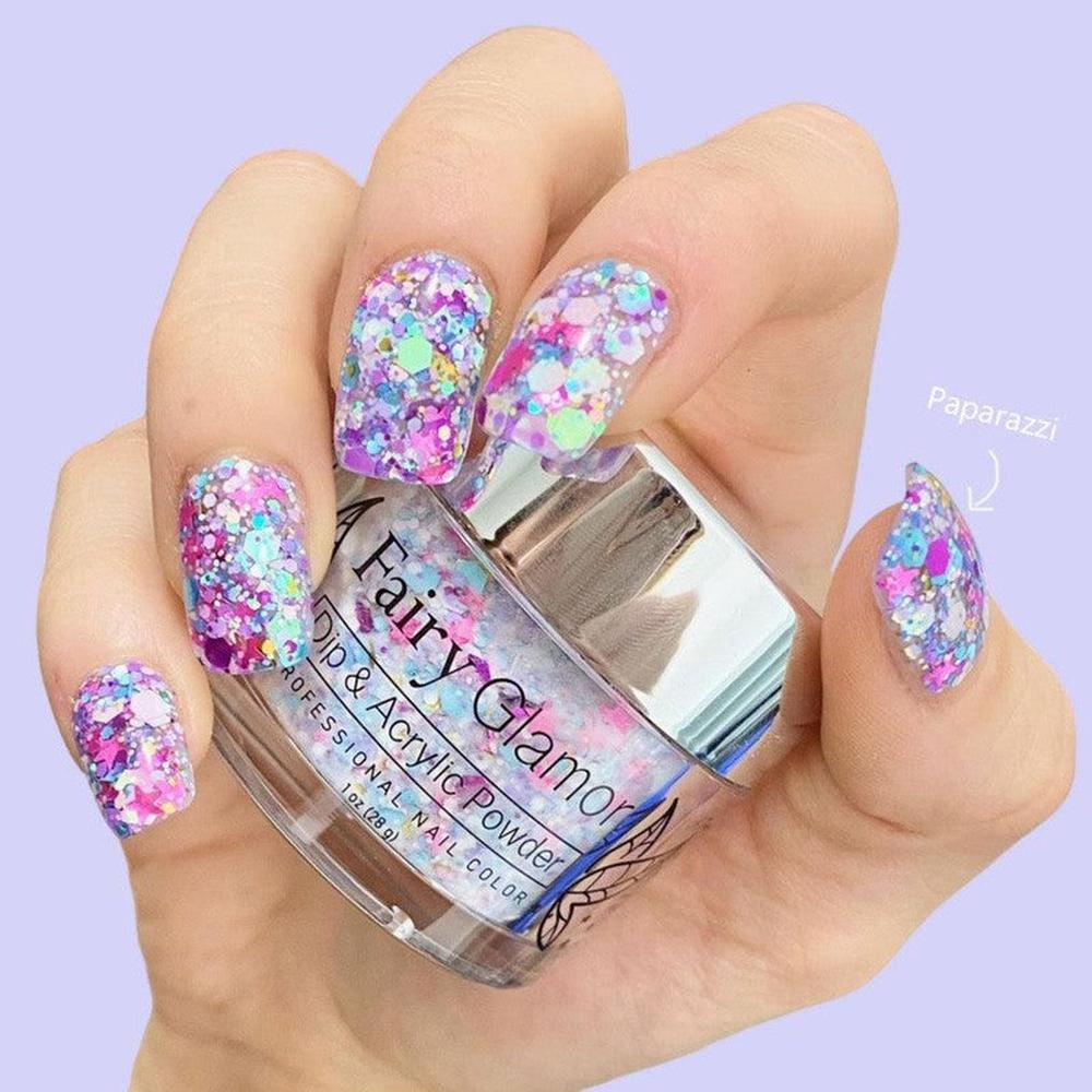 Popstar Starter Kit-Fairy Glamor