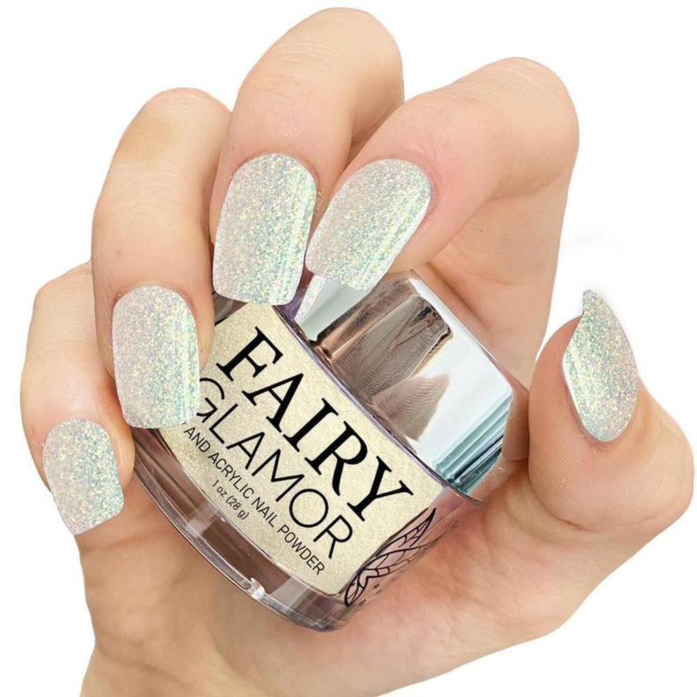 Mesmerizing Mermaids Starter Kit-Fairy Glamor