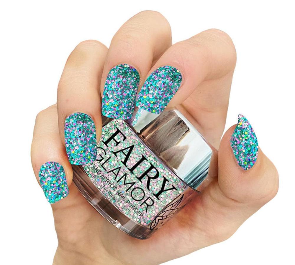 Zodiac Starter Kit-Fairy Glamor