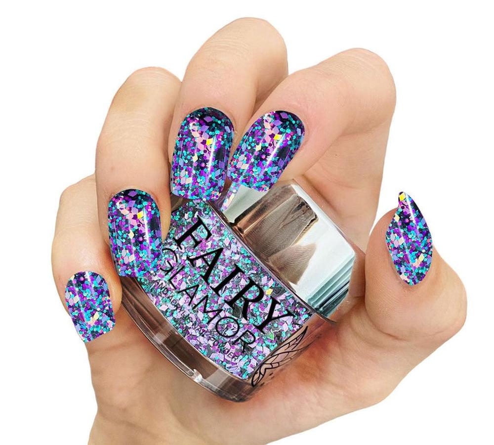 Zodiac 2 Starter Kit-Fairy Glamor