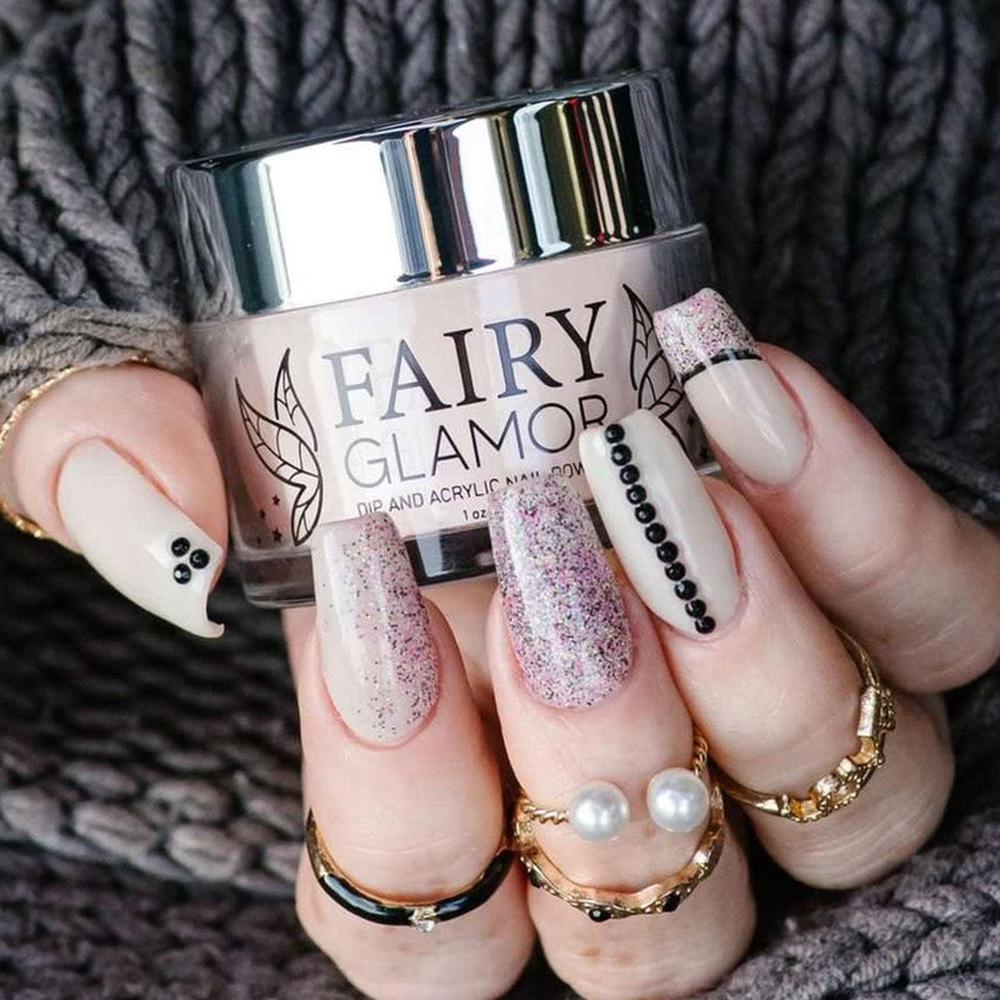 Sakura Café Starter Kit-Fairy Glamor