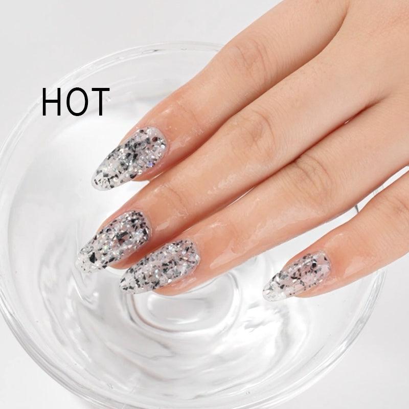 Shadow Rogue Dip Nail Powder Starter Kit-Fairy Glamor