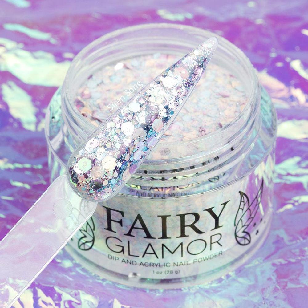 Mesmerizing Mermaids Starter Kit-Fairy Glamor